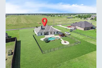 2423 County Road 2710, Caddo Mills, TX 75135 - Photo 2