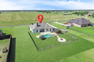 2423 Co Rd 2710, Caddo Mills, TX 75135 - Photo 2