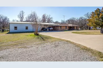 4763 Blue Flat Road, Gordon, TX 76453 - Photo 4
