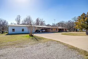 4763 Blue Flat Rd, Gordon, TX 76453 - Photo 4