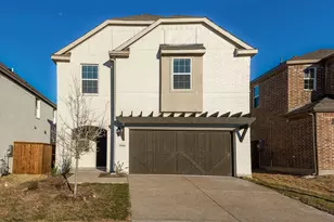 2506 Sun Grove Rd, Melissa, TX 75454 - Photo 1