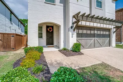 2506 Sun Grove Road, Melissa, TX 75454 - Photo 2
