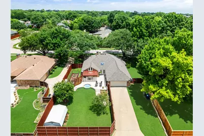 6005 Norfolk Drive, Garland, TX 75044 - Photo 2
