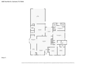 6005 Norfolk Dr, Garland, TX 75044 - Photo 40