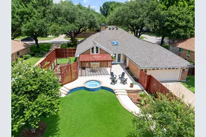 6005 Norfolk Drive, Garland, TX 75044 - Photo 4