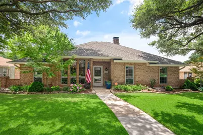 6005 Norfolk Drive, Garland, TX 75044 - Photo 8