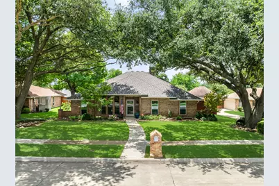 6005 Norfolk Drive, Garland, TX 75044 - Photo 40