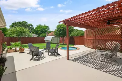 6005 Norfolk Drive, Garland, TX 75044 - Photo 6