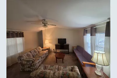 237 High Bluff Drive, Bridgeport, TX 76426 - Photo 2
