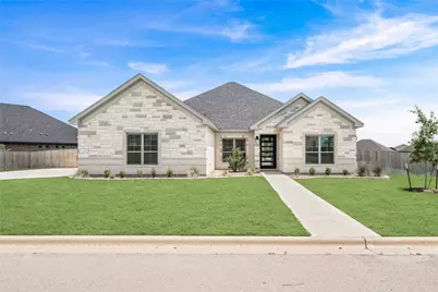 405 Willow Drive, Troy, TX 76579 - Photo 1