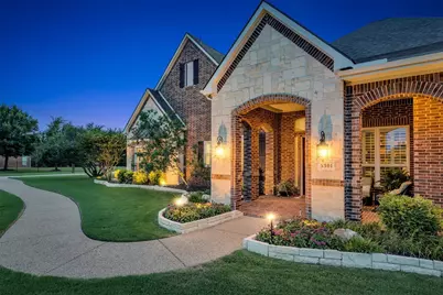 5301 Englenook Drive, Parker, TX 75002 - Photo 2