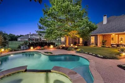 5301 Englenook Drive, Parker, TX 75002 - Photo 4