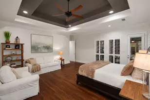 5301 Englenook Dr, Parker, TX 75002 - Photo 22