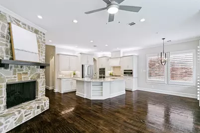 45 Secluded Pond Drive, Frisco, TX 75034 - Photo 2