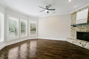 45 Secluded Pond Dr, Frisco, TX 75034 - Photo 4