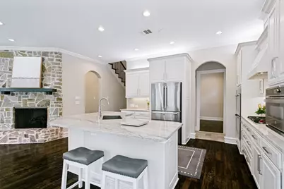 45 Secluded Pond Drive, Frisco, TX 75034 - Photo 4