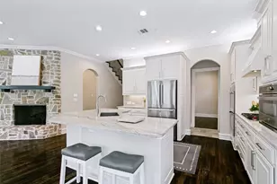 45 Secluded Pond Dr, Frisco, TX 75034 - Photo 4