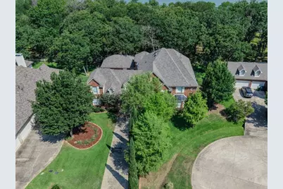 721 Paradise Cove, Shady Shores, TX 76208 - Photo 1