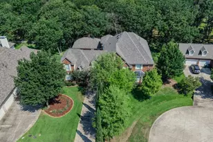 721 Paradise Cove, Shady Shores, TX 76208 - Photo 1