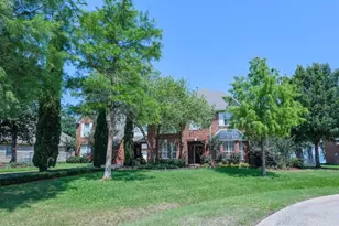 721 Paradise Cove, Shady Shores, TX 76208 - Photo 2