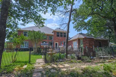 721 Paradise Cove, Shady Shores, TX 76208 - Photo 18