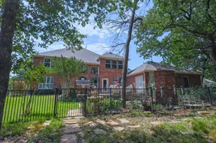721 Paradise Cove, Shady Shores, TX 76208 - Photo 18