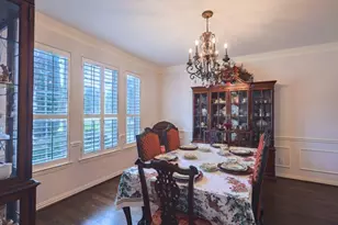 721 Paradise Cove, Shady Shores, TX 76208 - Photo 8