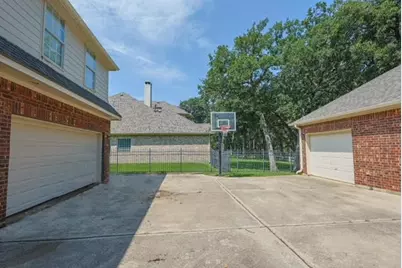 721 Paradise Cove, Shady Shores, TX 76208 - Photo 16