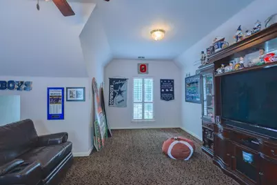 721 Paradise Cove, Shady Shores, TX 76208 - Photo 24