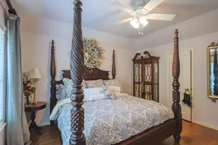 721 Paradise Cove, Shady Shores, TX 76208 - Photo 20