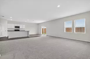 1257 Herring Dr, Forney, TX 75126 - Photo 6