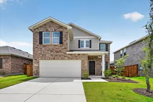 1257 Herring Dr, Forney, TX 75126 - Photo 1