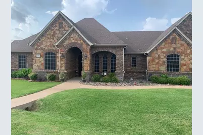 124 Carnes Court, Springtown, TX 76082 - Photo 2