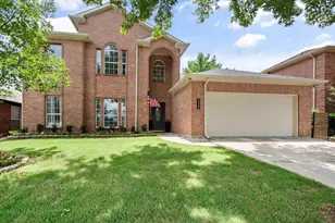 2300 Eden Green Dr, Arlington, TX 76001 - Photo 32