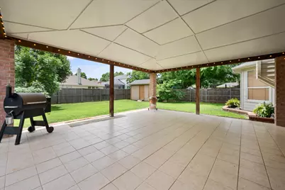 2300 Eden Green Drive, Arlington, TX 76001 - Photo 28