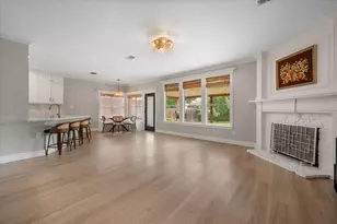 2300 Eden Green Dr, Arlington, TX 76001 - Photo 4