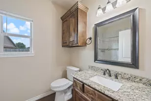 1401 Ridgebriar Dr, Kaufman, TX 75142 - Photo 22