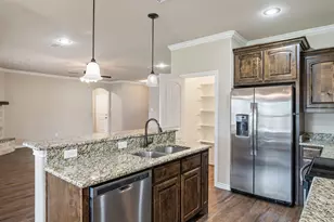 1401 Ridgebriar Dr, Kaufman, TX 75142 - Photo 8