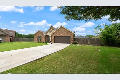 1401 Ridgebriar Drive, Kaufman, TX 75142 - Photo 2