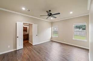 1401 Ridgebriar Dr, Kaufman, TX 75142 - Photo 10