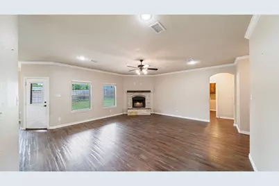 1401 Ridgebriar Drive, Kaufman, TX 75142 - Photo 4