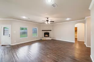 1401 Ridgebriar Dr, Kaufman, TX 75142 - Photo 4