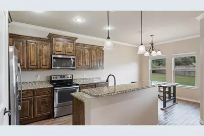 1401 Ridgebriar Drive, Kaufman, TX 75142 - Photo 6