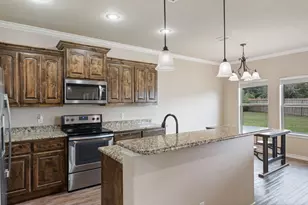 1401 Ridgebriar Dr, Kaufman, TX 75142 - Photo 6