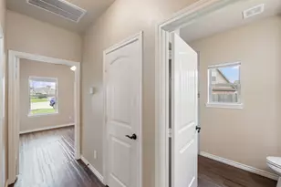 1401 Ridgebriar Dr, Kaufman, TX 75142 - Photo 16