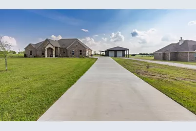1094 County Road 4850, Leonard, TX 75452 - Photo 4