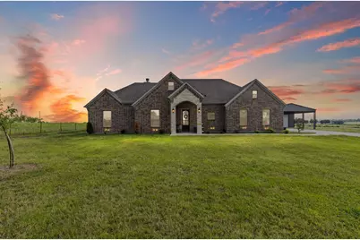1094 County Road 4850, Leonard, TX 75452 - Photo 1