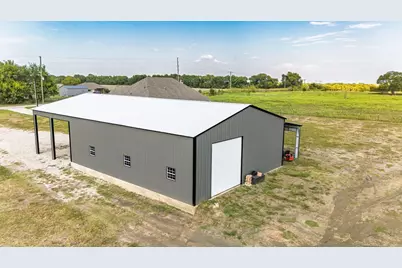 1094 County Road 4850, Leonard, TX 75452 - Photo 36