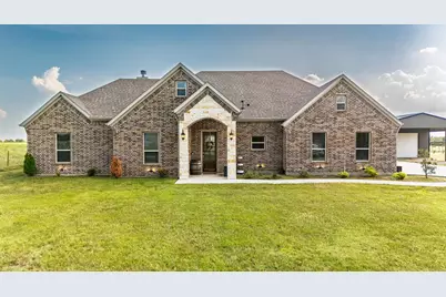 1094 County Road 4850, Leonard, TX 75452 - Photo 2