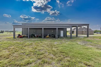 1094 County Road 4850, Leonard, TX 75452 - Photo 8